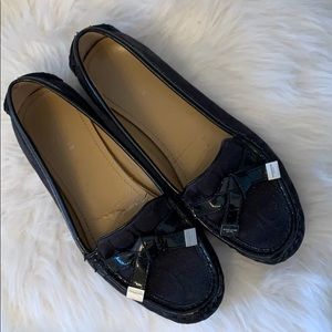 *REPOSH* COACH Loafers